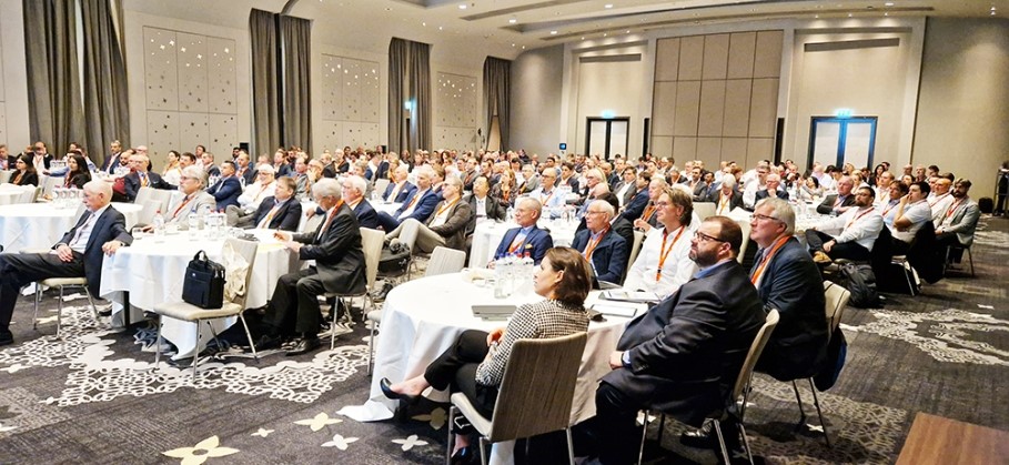 ����ʢ����ͬӪ���� ����2023��ITCO ���ʹ�����֯��Ա����ֳ��ٿ�